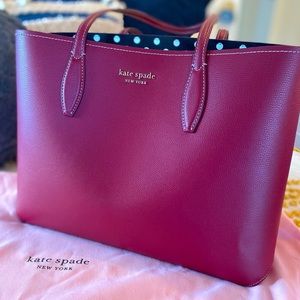 Kate spade tote